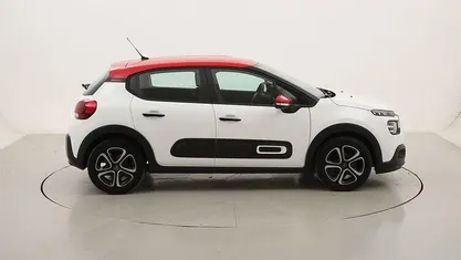 Usata Citroën C3 Shine 83 CV (61 kW) 2022 Utilitaria