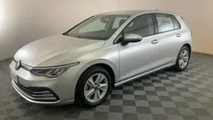Argento Usata 2020 VW Golf VIII Life | 20.599 € (Super prezzo)