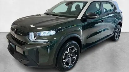 Usata 2025 Citroën C3 Aircross SUV | 19.900 € (Buon prezzo)
