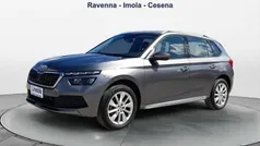 Grigio Usata 2022 Skoda Kamiq Style SUV | 16.900 € (Buon prezzo)