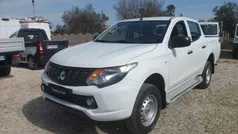 Bianco Usata 2019 Mitsubishi L200 Pick-up | 18.000 € (Ottimo prezzo)