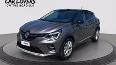 Usata 2021 Renault Captur Intens SUV | 19.992 € (Buon prezzo)