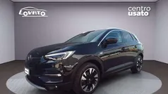 Usata 2018 Opel Grandland X Innovation SUV | 14.900 € (Buon prezzo)