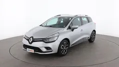 Usata 2017 Renault Clio IV Intens | 10.799 € (Buon prezzo)