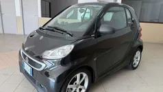 Usata 2013 Smart ForTwo Coupé Passion Coupé | 6900 € (Buon prezzo)