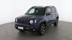 Usata 2022 Jeep Renegade Trailhawk SUV | 20.999 € (Buon prezzo)