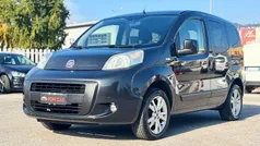 Usata 2010 Fiat Qubo Dynamic Monovolume | 4500 € (Buon prezzo)