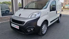 Usata 2018 Fiat Fiorino Furgone | 7999 € (Super prezzo)