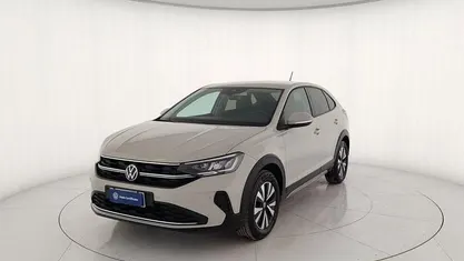 Usata 2023 VW Taigo Life SUV | 17.600 € (Ottimo prezzo)