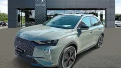 Grigio Usata 2024 DS Automobiles DS7 Crossback Performance SUV | 39.900 €