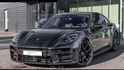Usata Porsche Panamera Executive 462 CV (339 kW) 2024 Berlina