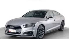 Usata 2018 Audi A5 Sportback Comfort Tre volumi | 28.800 € (Cara)