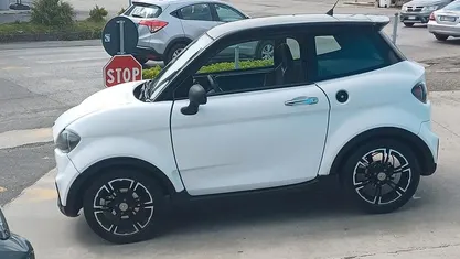 Usata Chatenet CH46 2020 Utilitaria