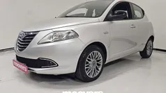 Argento Usata 2012 Lancia Ypsilon S Due volumi | 6490 € (Buon prezzo)