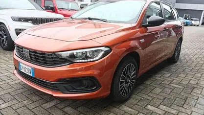 Usata Fiat Tipo S 131 CV (96 kW) 2023 Station wagon