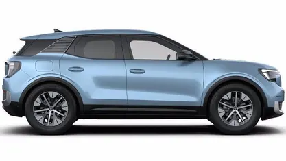 Usata Ford Explorer Standard Range 125 kW (170 CV) 2025 SUV