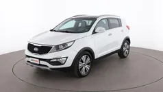 Usata 2015 Kia Sportage SUV | 13.999 € (Buon prezzo)