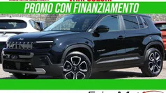 Nero Nuova 2025 Jeep Avenger Summit SUV | 27.100 € (Ottimo prezzo)
