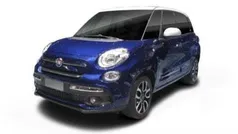 Usata 2021 Fiat 500L Monovolume | 13.500 € (Super prezzo)