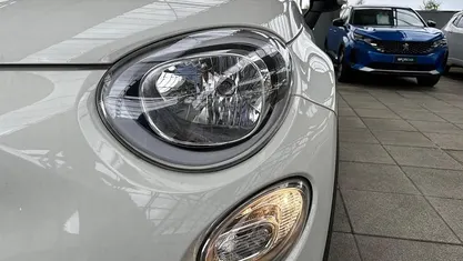 Usata 2023 Fiat 500X SUV | 19.500 € (Buon prezzo)