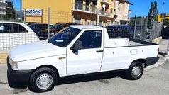 Usata 1994 Fiat Fiorino Furgone | 3800 €
