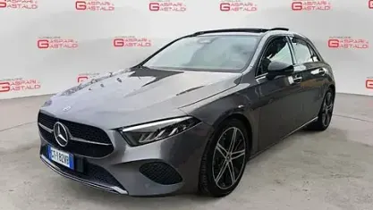 Usata Mercedes A180 Advanced Plus 116 CV (85 kW) 2023 Berlina
