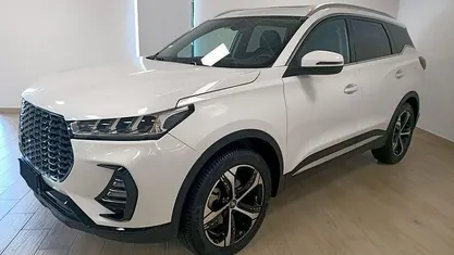 Usata DR DR 6.0 155 CV (114 kW) 2024 SUV