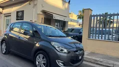 Usata 2011 Hyundai ix20 Comfort Monovolume | 5600 € (Buon prezzo)