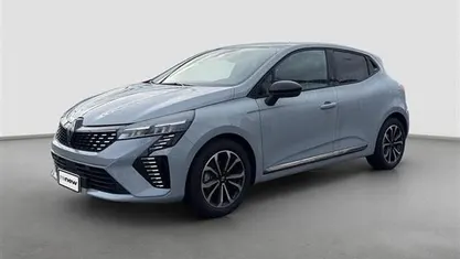 Usata Renault Clio V Techno 100 CV (73 kW) 2025 Berlina