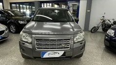 Usata 2008 Land Rover Freelander 2 S SUV | 5490 € (Buon prezzo)