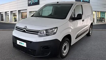 Usata 2025 Citroën Berlingo Monovolume | 19.850 € (Buon prezzo)