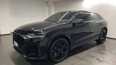 Nero Usata 2023 Audi RS Q8 Comfort SUV | 121.000 € (Cara)
