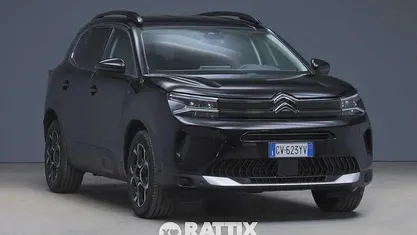 Usata Citroën C5 Aircross 147 CV (108 kW) 2024 SUV