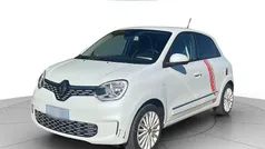 Bianco Usata 2021 Renault Twingo Vibes Due volumi | 10.500 € (Ottimo prezzo)