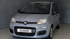 Usata 2022 Fiat Panda Due volumi | 7890 € (Super prezzo)