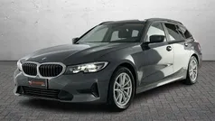 Usata 2022 BMW 316 Advantage Station wagon | 25.800 € (Buon prezzo)