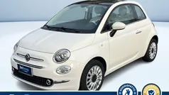 Usata 2018 Fiat 500 Lounge Tre volumi | 10.900 € (Buon prezzo)