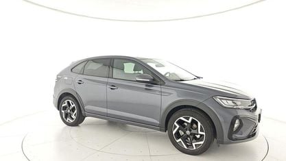 Occasion VW Taigo R-line 116 PK (85 kW) 2025 Grijs SUV