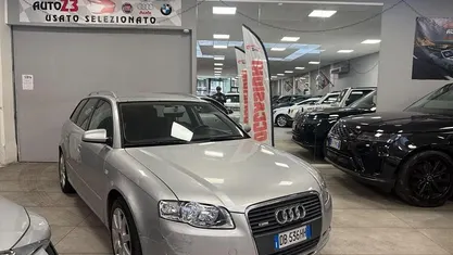 Usata Audi A4 140 CV (102 kW) 2006 Station wagon