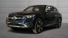 Blu nautico Usata 2023 Mercedes GLC220 Advanced SUV | 52.900 € (Ottimo prezzo)