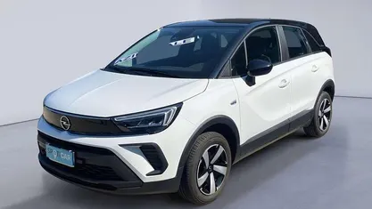 Usata Opel Crossland Edition 110 CV (80 kW) 2024 SUV