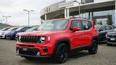 Rosso Usata 2019 Jeep Renegade Limited SUV | 18.000 € (Buon prezzo)