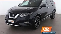 Nero Usata 2020 Nissan X-Trail Tekna SUV | 19.799 € (Buon prezzo)