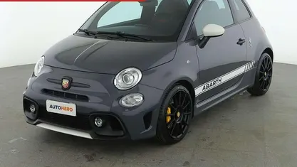 Usata Abarth 595 179 CV (131 kW) 2020 Utilitaria