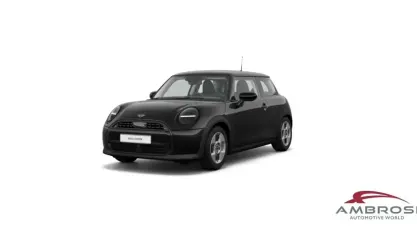 Nuova Mini Cooper Essential 100 kW (136 CV) 2026 Nero Utilitaria