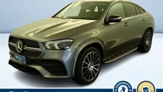 Mercedes GLE350