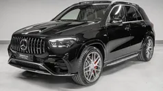 Usata 2024 Mercedes GLE53 AMG AMG SUV | 111.367 €
