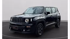 Solid black Nuova 2025 Jeep Renegade SUV | 26.000 € (Buon prezzo)