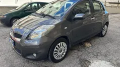 Other Usata 2010 Toyota Yaris Tre volumi | 4350 € (Buon prezzo)