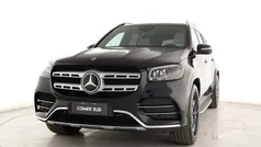 Mercedes GLS350
